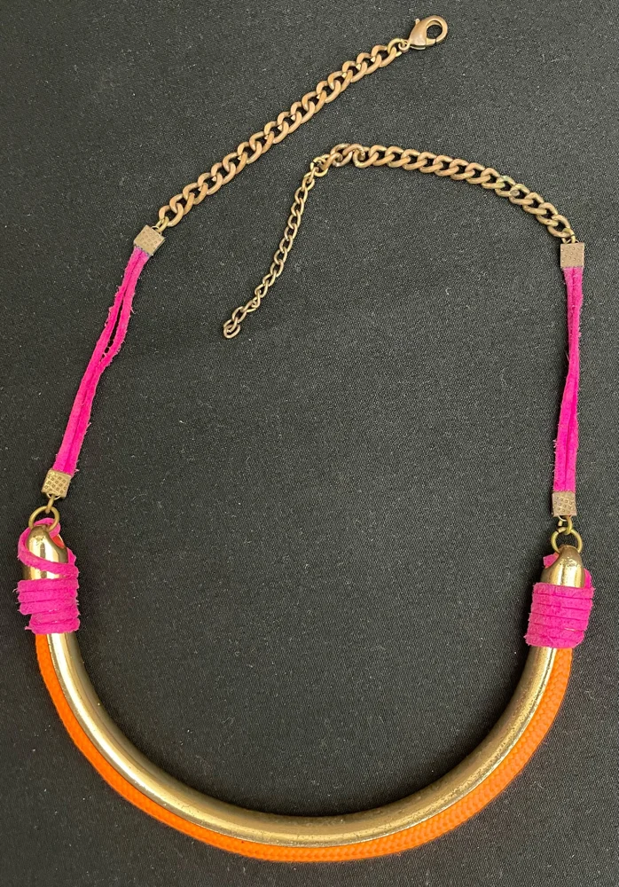 Bershka Necklaces, size Other, photo 3