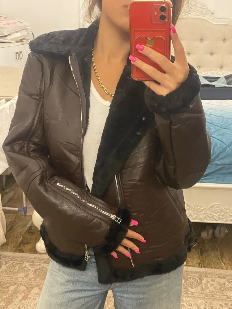 Vintage Dressing Jackets, size M, photo 2