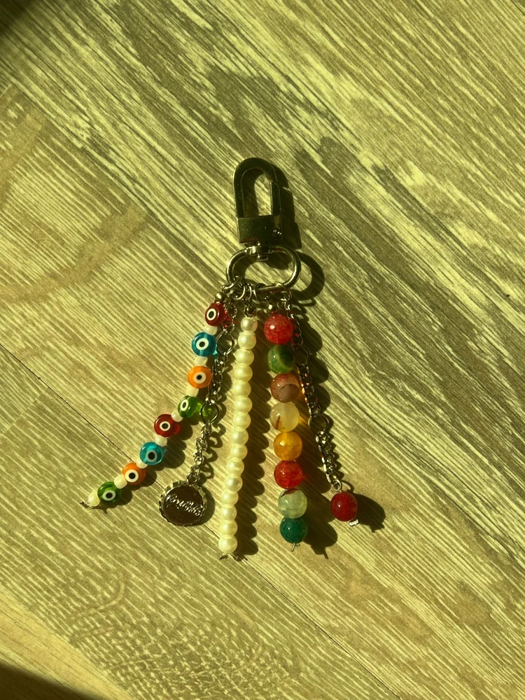 Keychains, size Other, photo 5
