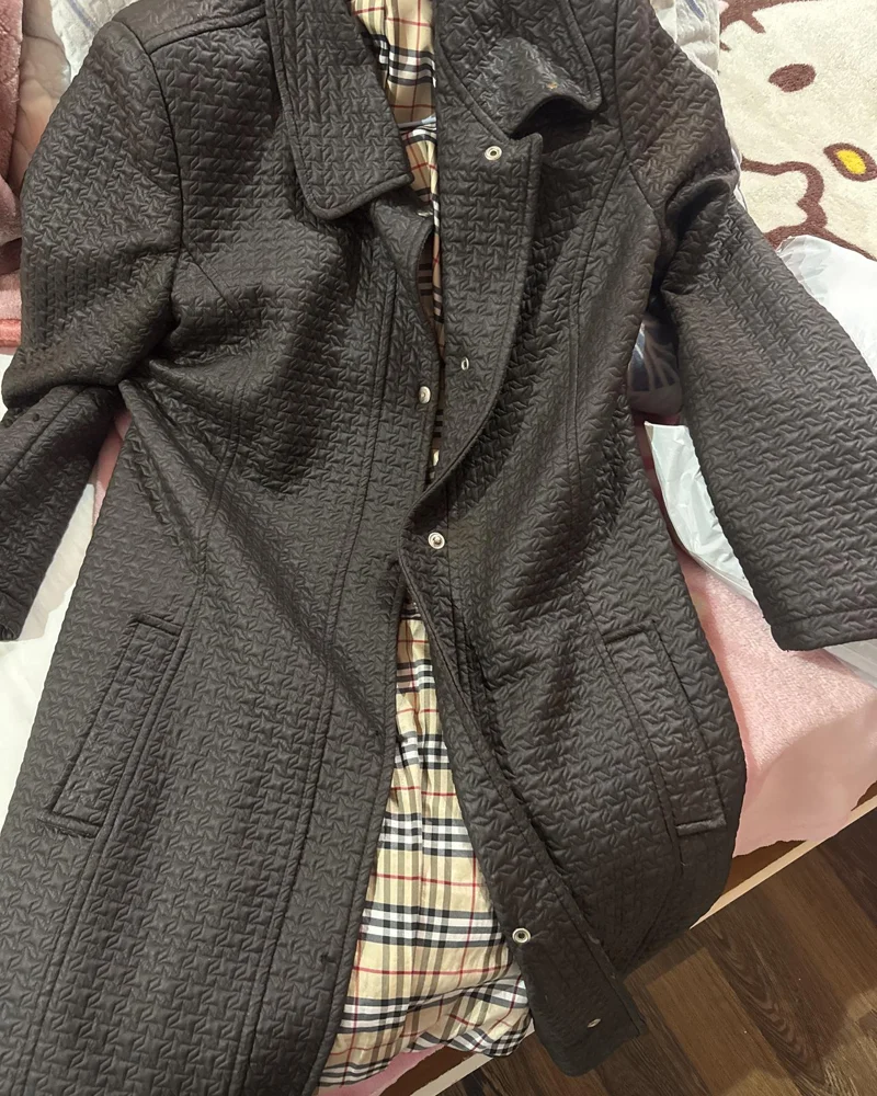 Coats