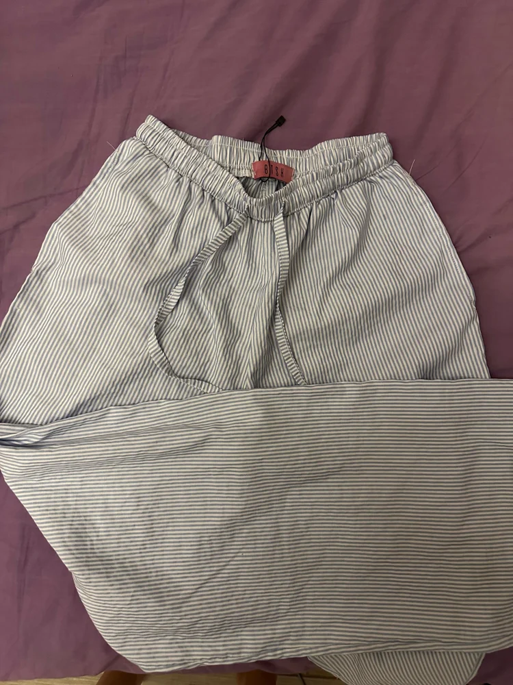 local brands Pants