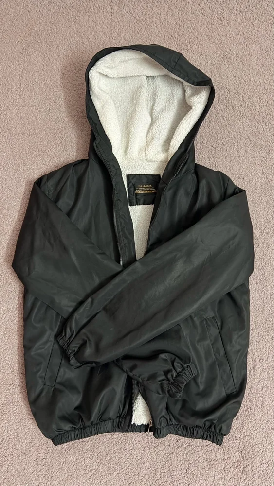 Pull & Bear Jackets
