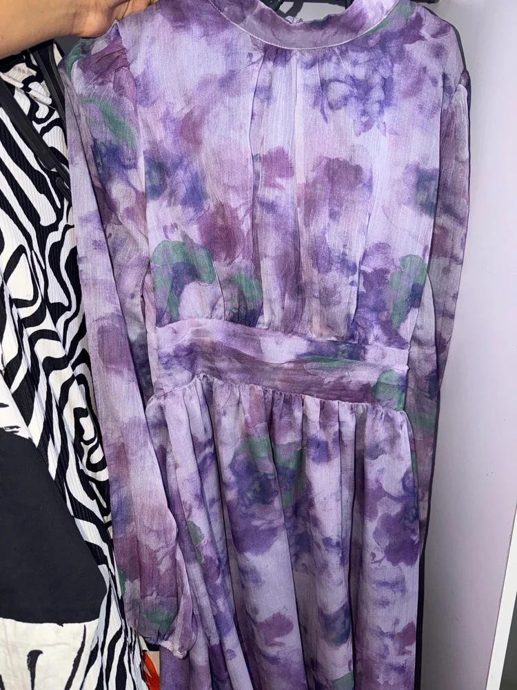 Shein فساتين طويلة