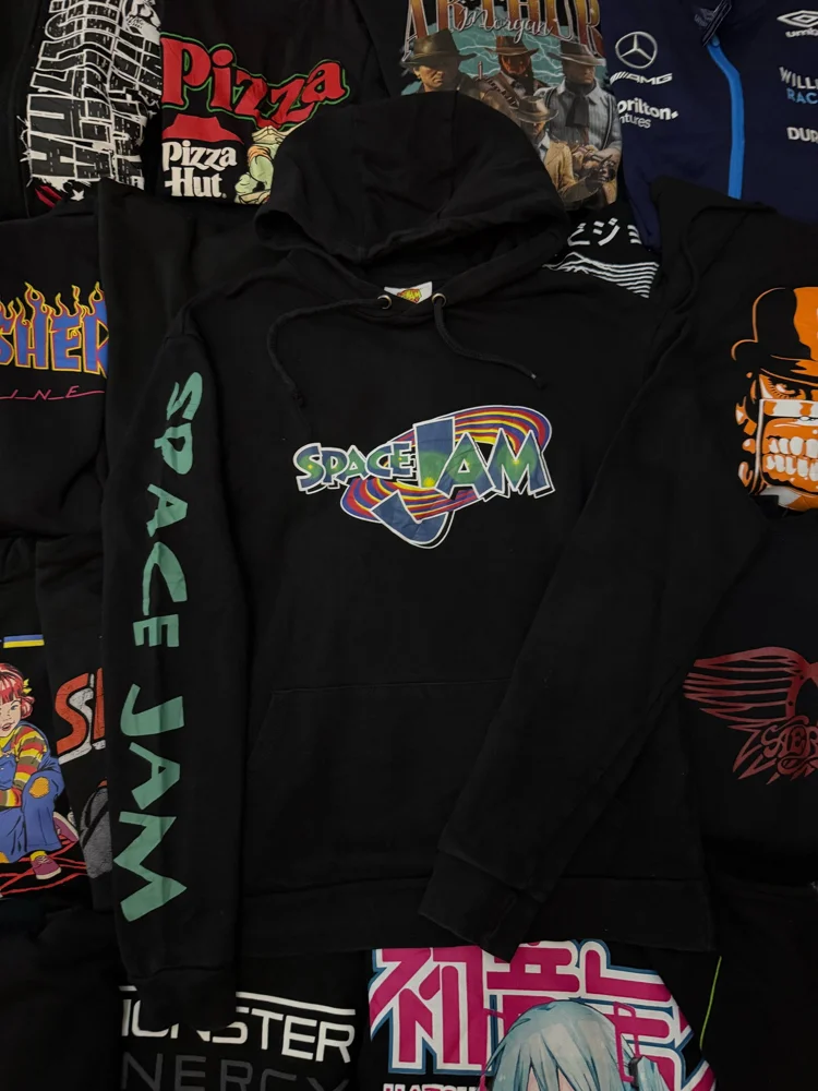 Hoodies, Excellent, size XL, photo 2