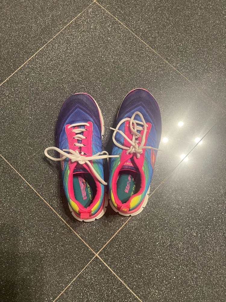 Sketchers Sneakers, size 36, photo 3