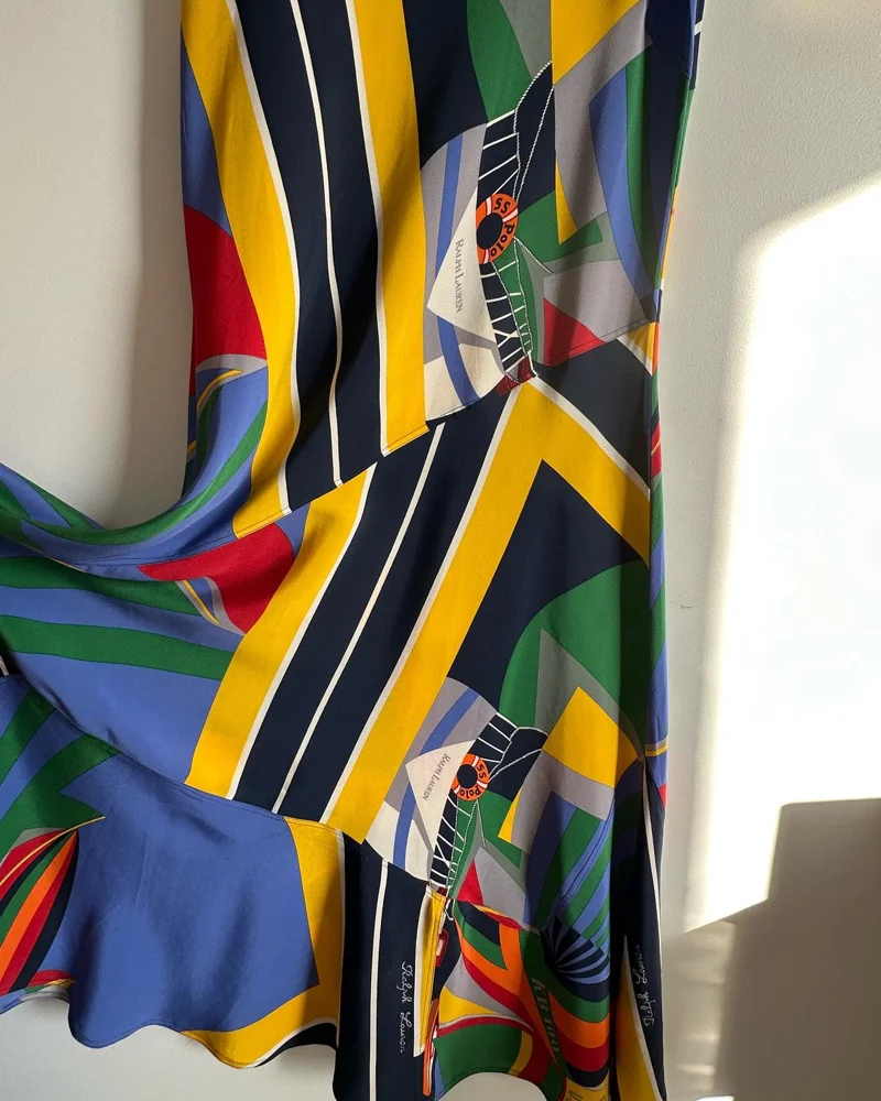 Polo Ralph Lauren Maxi Dresses, size M / 38 / 10, photo 4