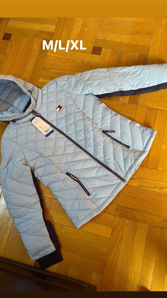 Tommy Hilfiger Jackets, New with tags, size M / 38 / 10, photo 2