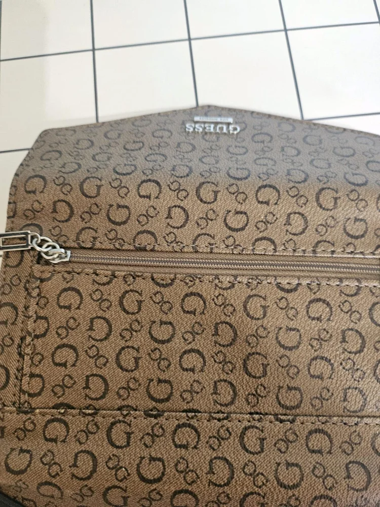 GUESS Wallets & Cardholders, size One size, photo 5