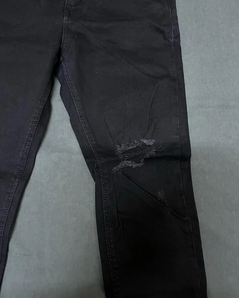 Stradivarius Jeans, size S / 36 / 8, photo 3