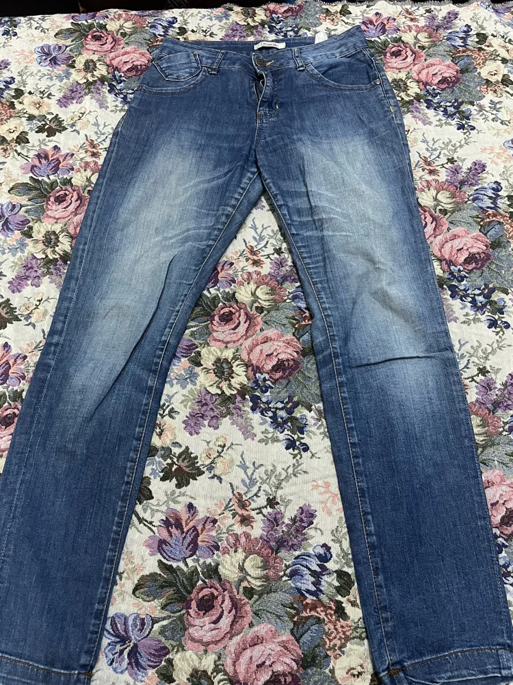 Denim Life Pants, size XXXS / 30 / 2, photo 2
