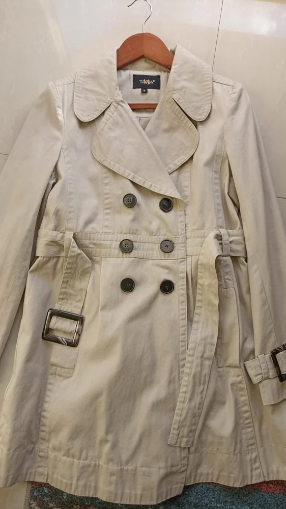 Coats, Excellent, size M / 38 / 10, photo 2