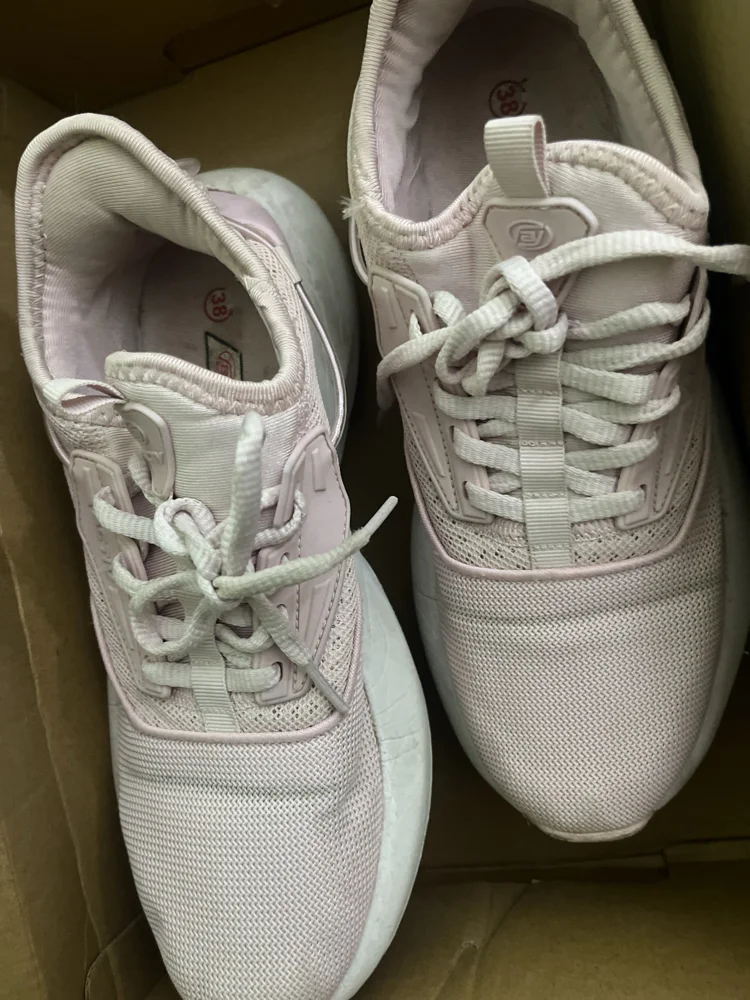 Active Wear Sneakers, size 38, photo 2