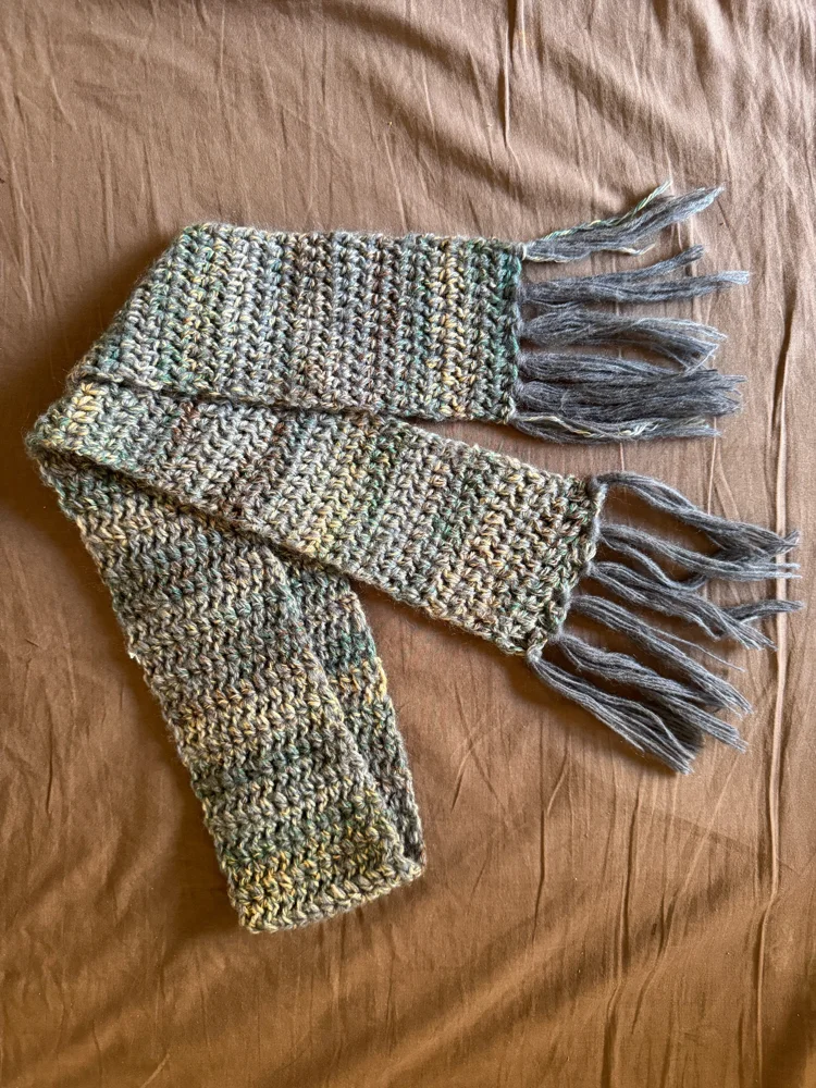 Scarves & Shawls, size Other, photo 2