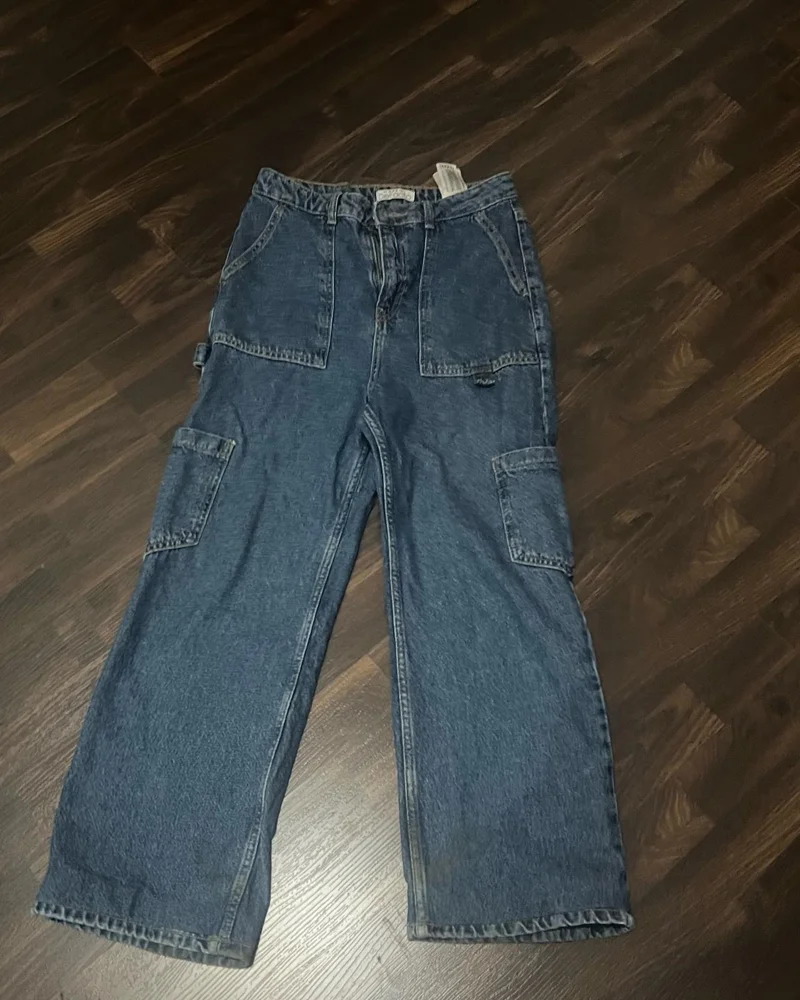 Defacto Jeans