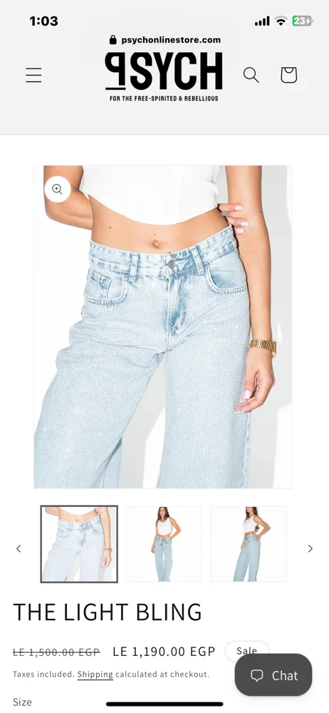 Local Jeans, size XS / 34 / 6, photo 3