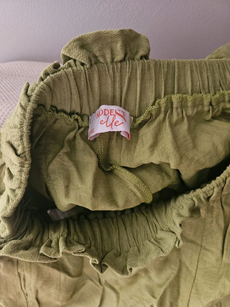 local brands Pants, size L / 40 / 12, photo 3