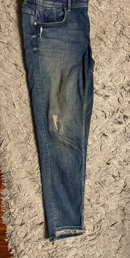 Zara Jeans, size XL / 42 / 14, photo 3