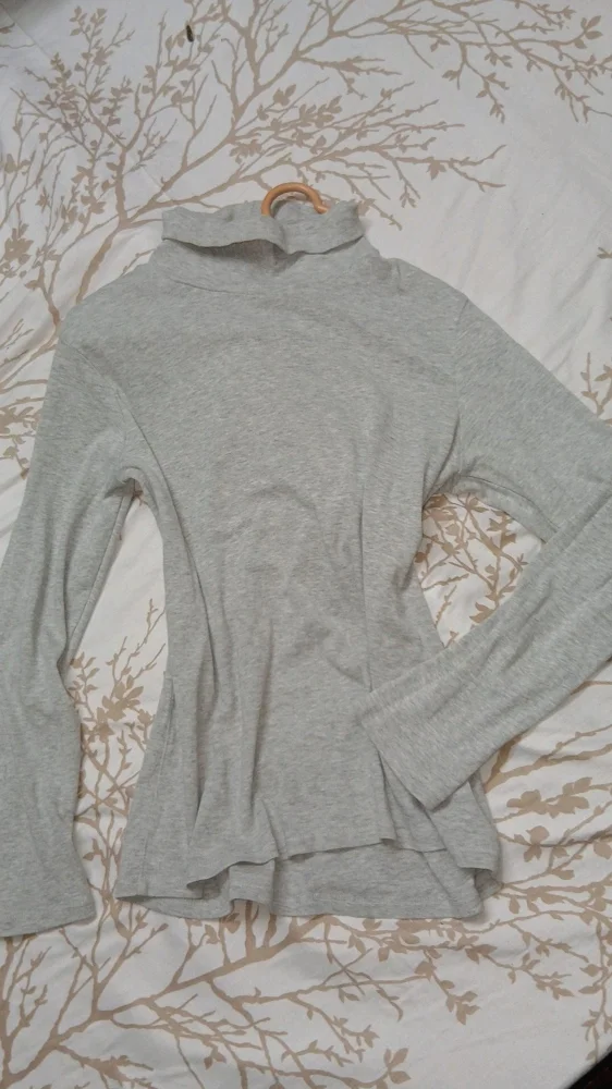 Kiabi Long Sleeve Shirts, Excellent, size S, photo 3