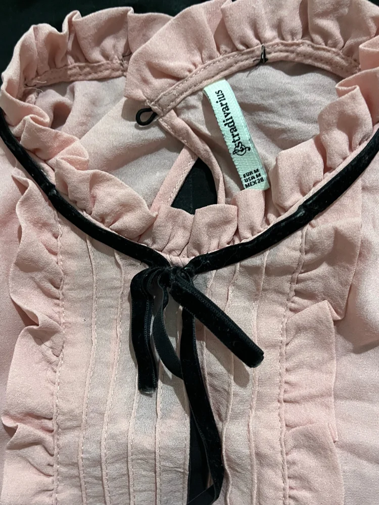 Stradivarius Blouses, Very good, size M / 38 / 10, photo 3