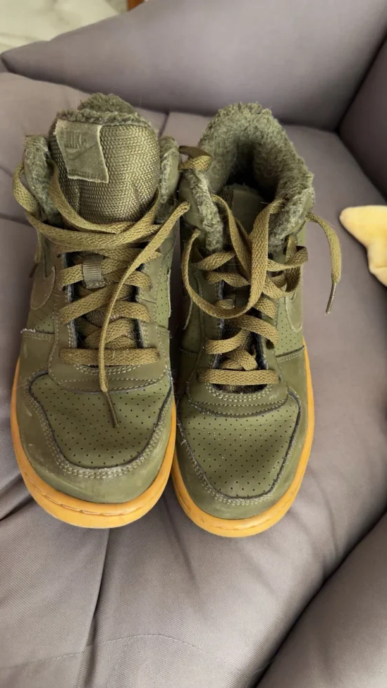 Nike Sneakers, size 38, photo 3