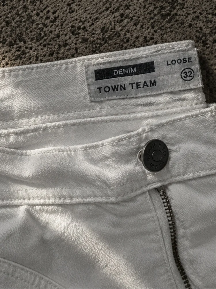 Jeans, Excellent, size M, photo 4