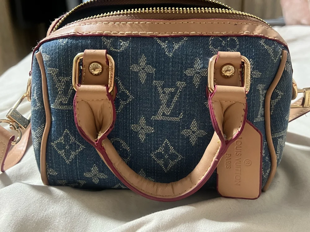 Mini Bag, size Other, photo 4