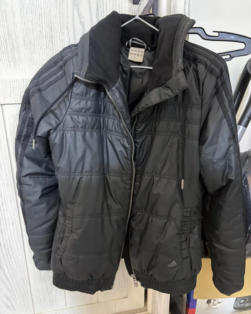 adidas Originals جواكت، حالة جيدة جداً، مقاس S / 36 / 8، صورة 2