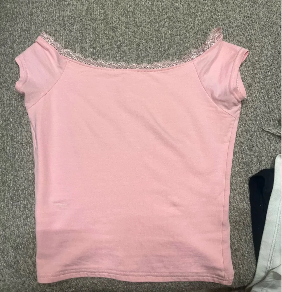 Crop Tops