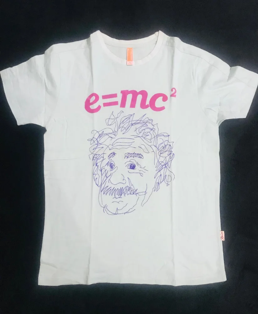 T-shirts, size M