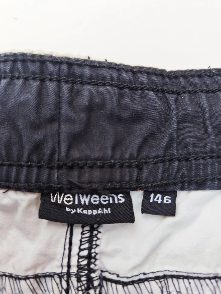 Shorts, Very good, size W34, photo 2