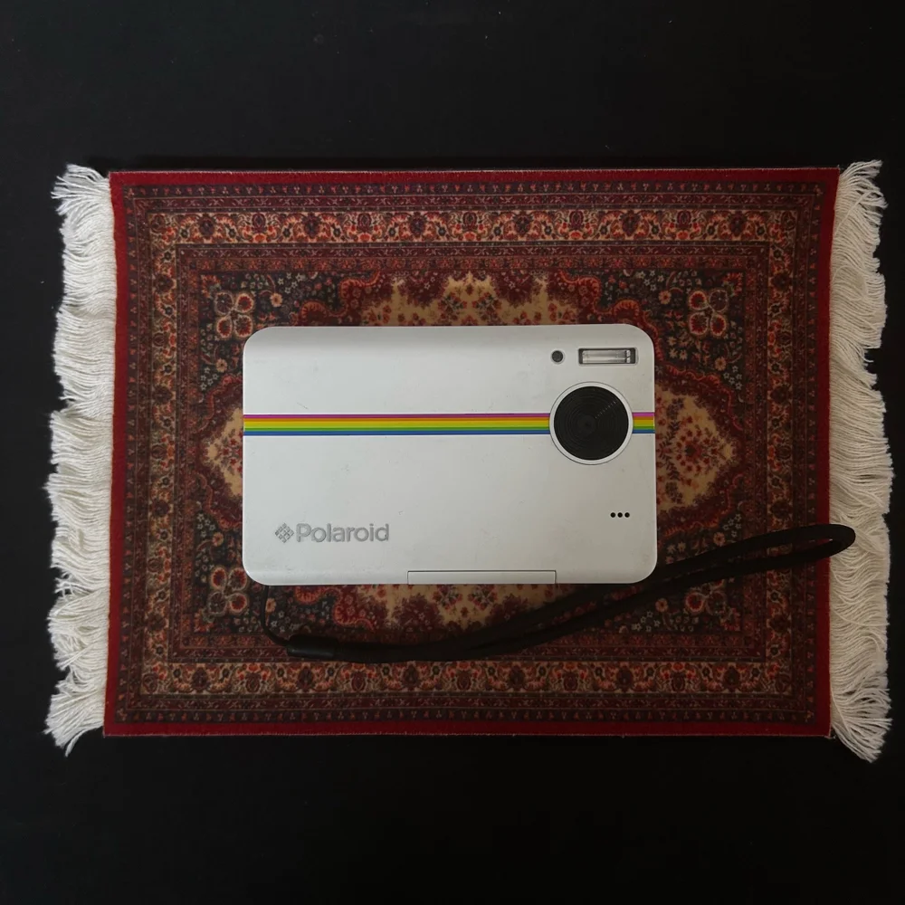 Digital Cameras