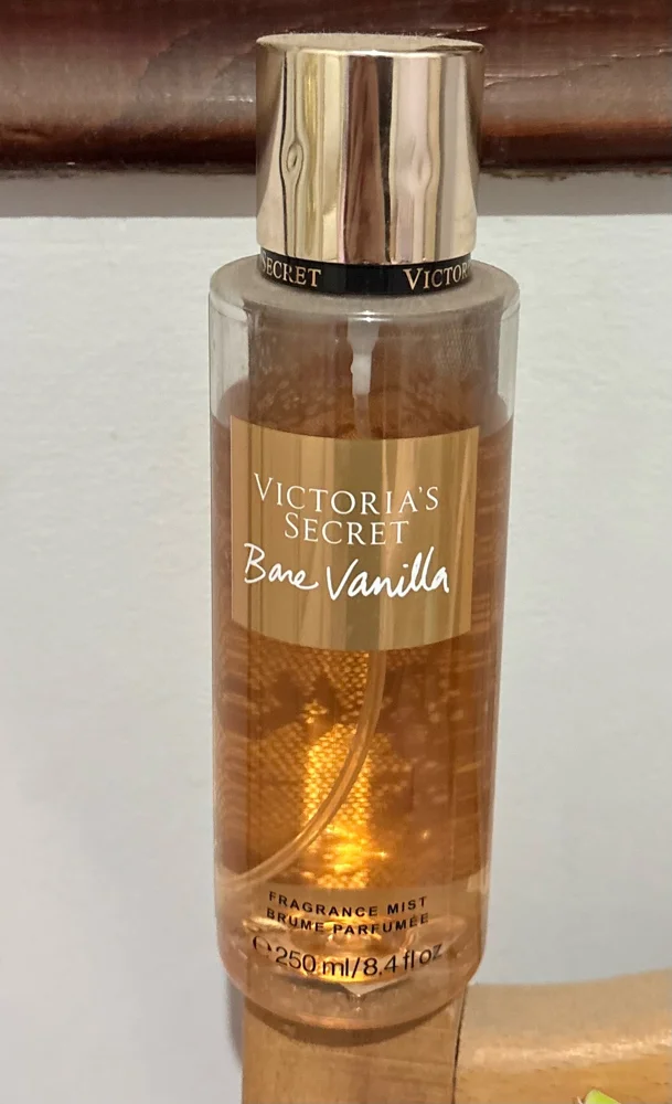 Victoria's Secret Body Mists & Deodorant