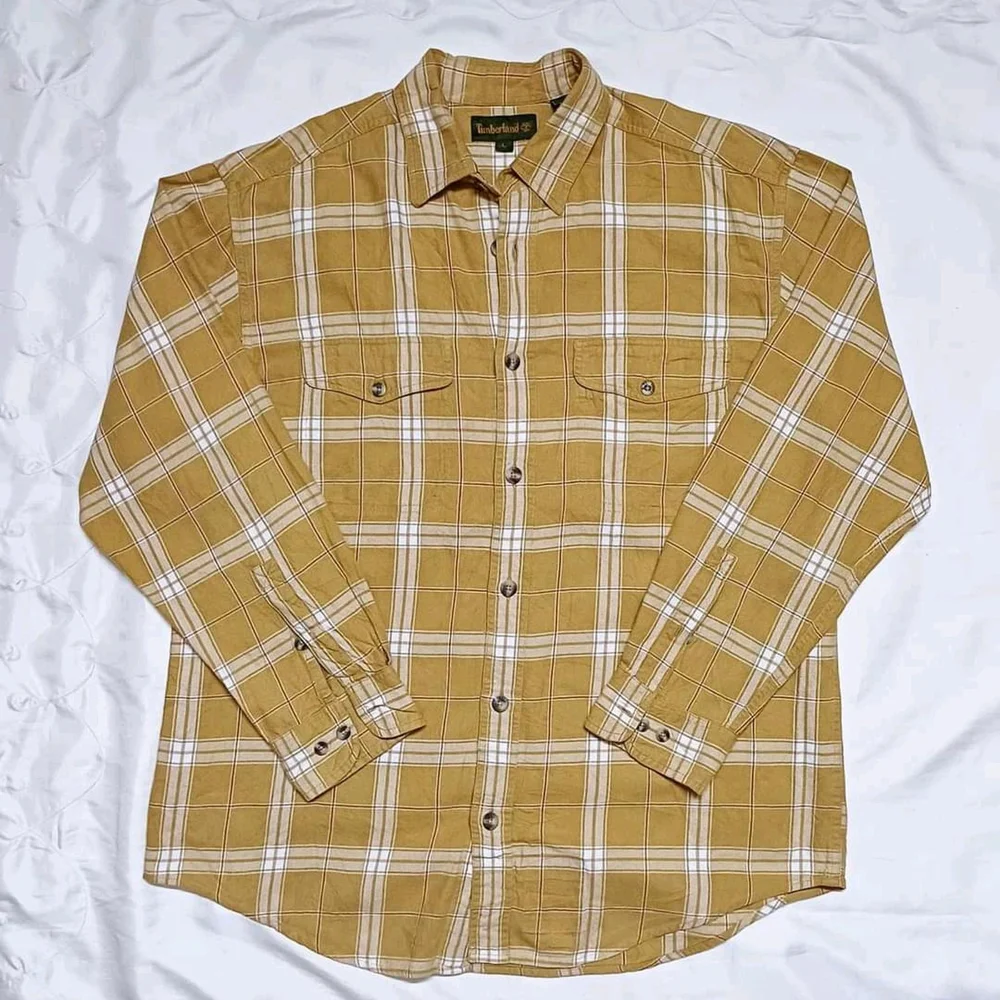 Timberland Shirts