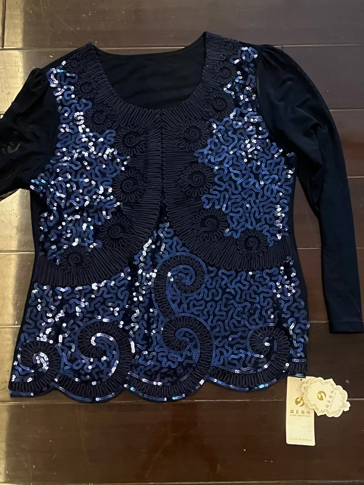 Blouses, size 4XL / 48 / 20, photo 2