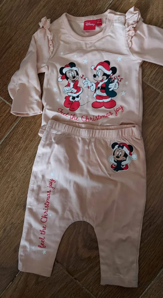 Disney Sets, size 1–3m, photo 2