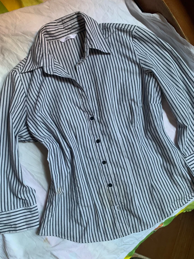 Marks & Spencer Shirts, size M / 38 / 10, photo 2