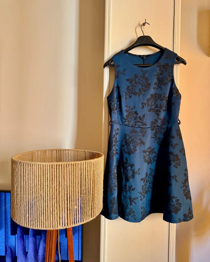 New Look Mini Dresses