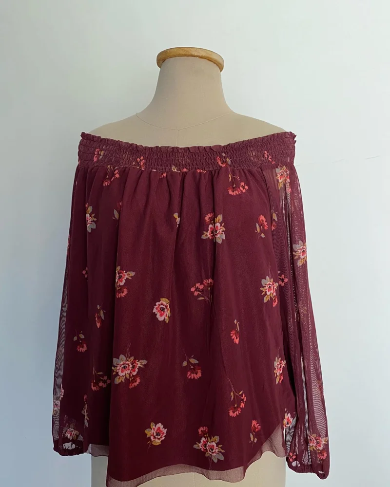 Blouses, size M / 38 / 10, photo 3