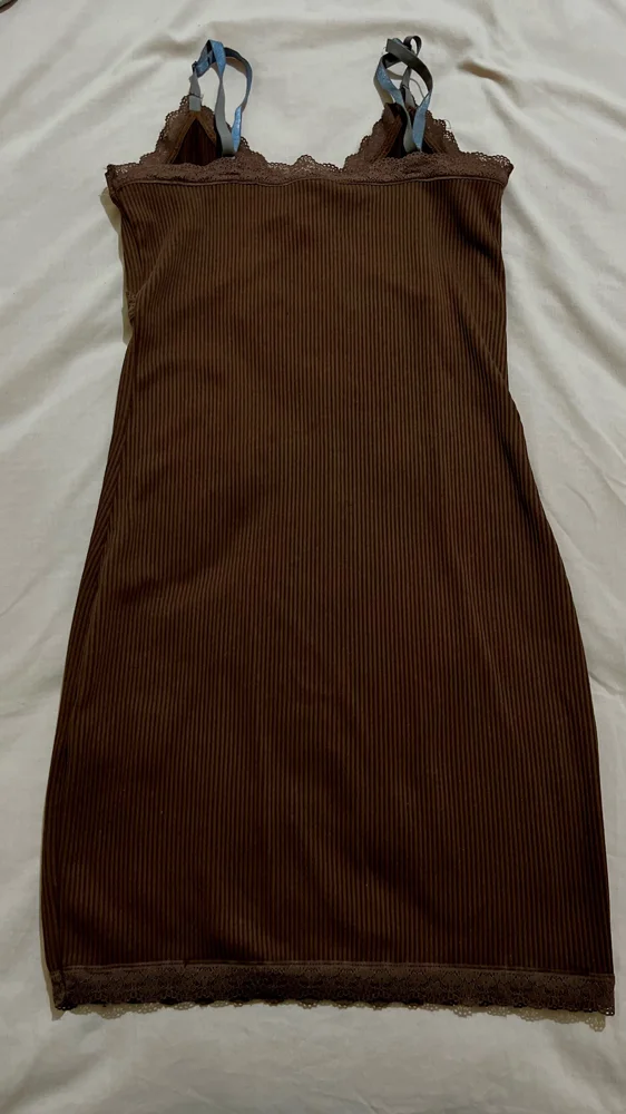 H&M فساتين قصيرة، حالة جيدة جداً، مقاس S / 36 / 8، صورة 2