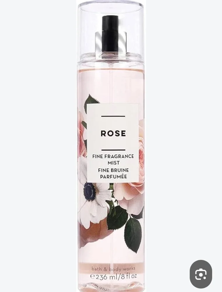 Body Mists & Deodorant