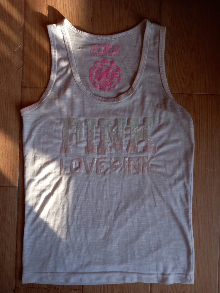 Victoria's Secret T-shirts