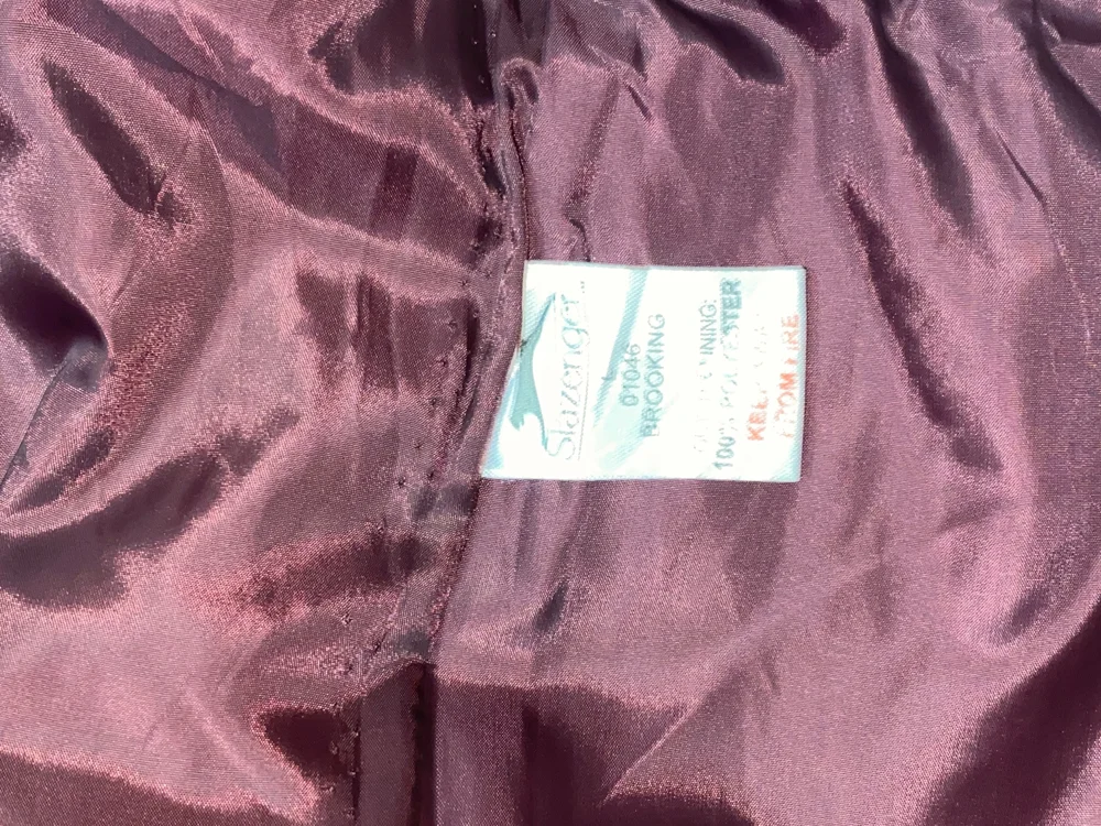 Slazenger Jackets, size L, photo 2