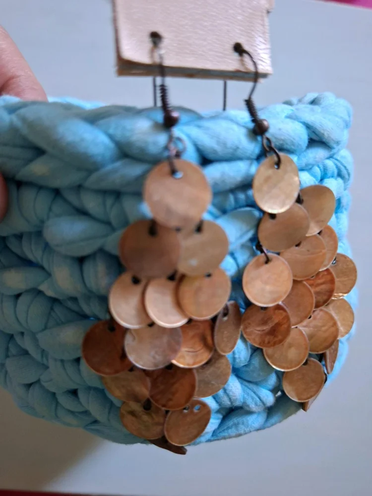 Accessorize Earrings