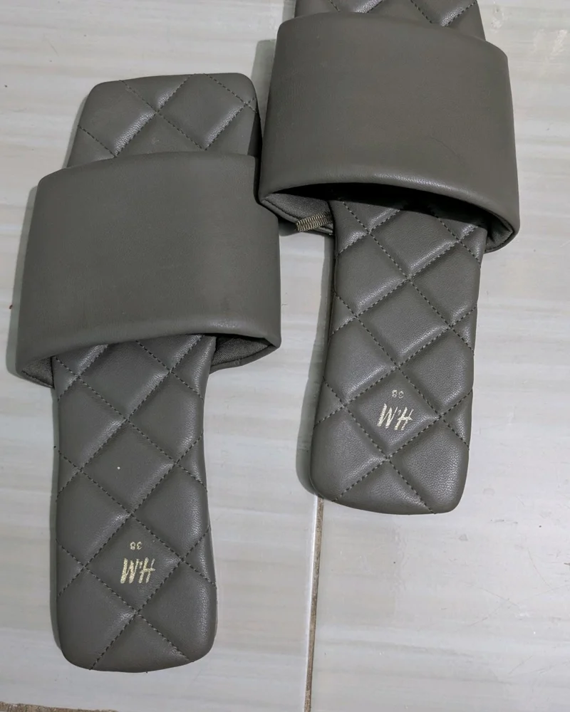 H&M Flats, size 38, photo 2