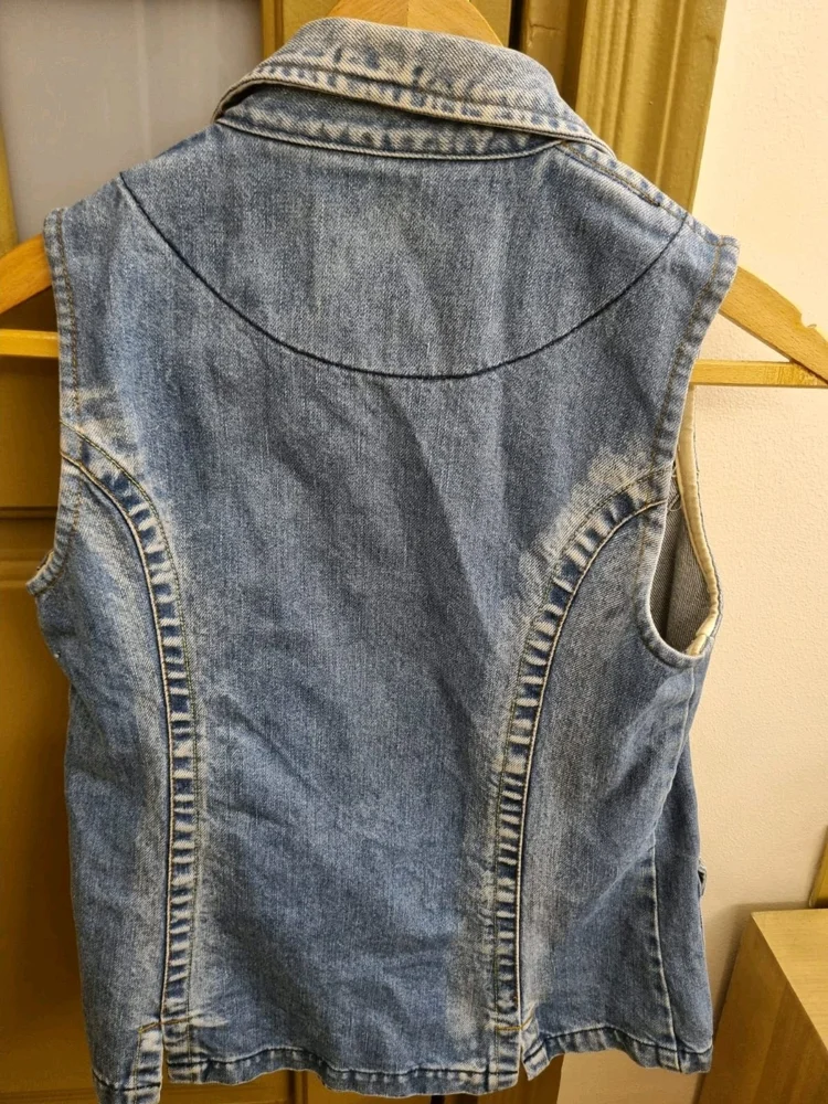 Vests, size M / 38 / 10, photo 3