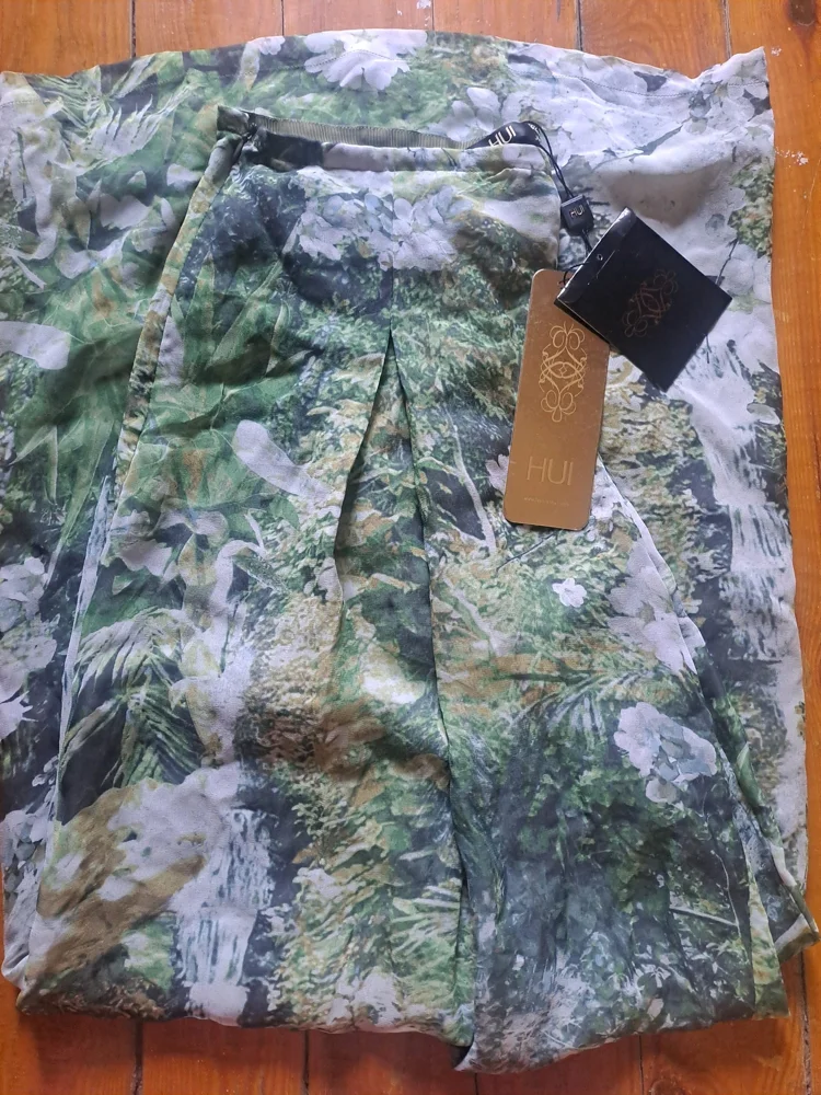 Pants, size M / 38 / 10, photo 5