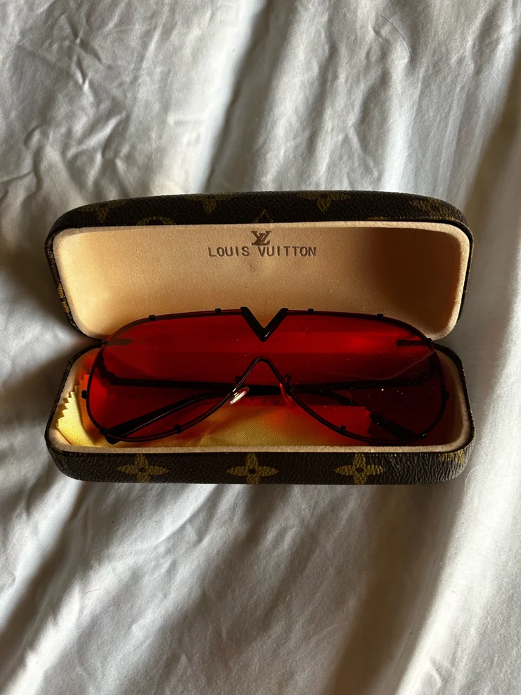 Louis Vuitton Sunglasses