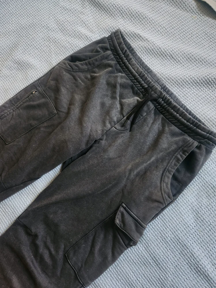 Wonder Nation Sweatpants, size M, photo 2