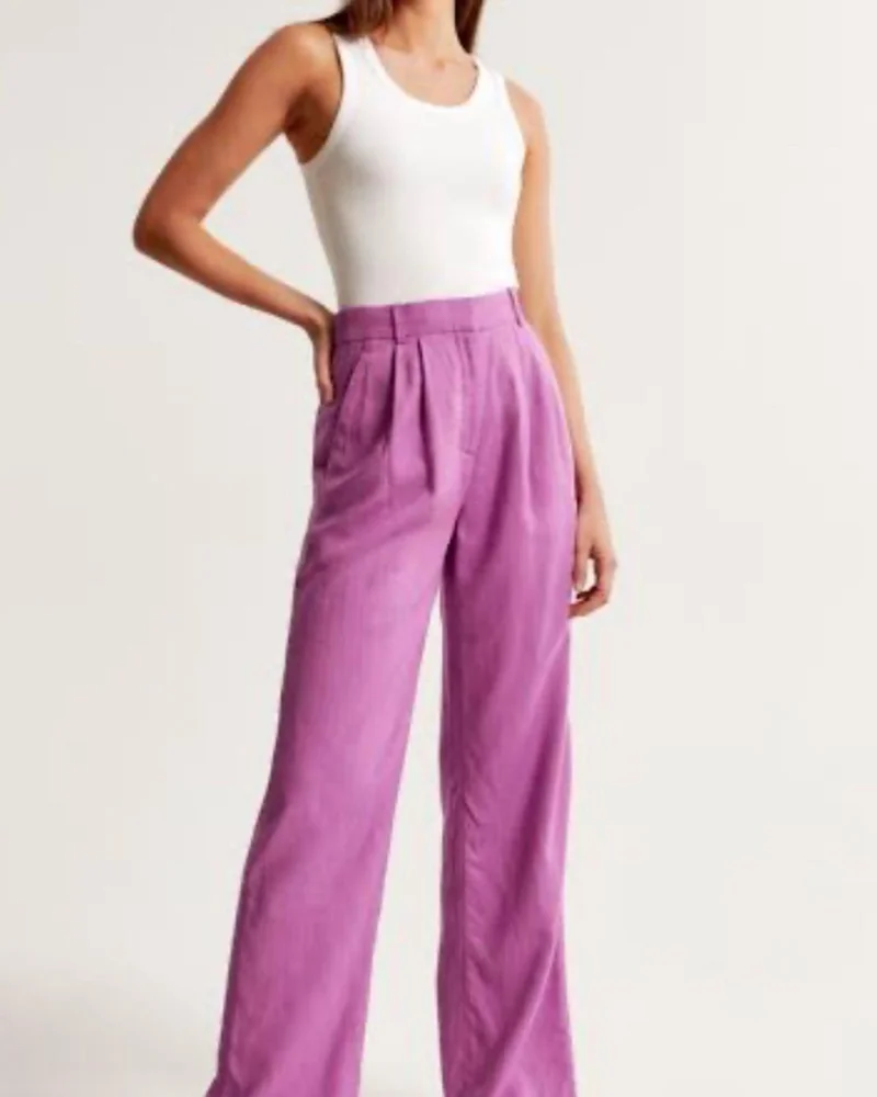 Abercrombie & Fitch Pants