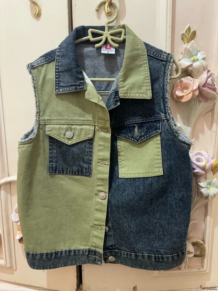 Vests, Excellent, size M / 38 / 10, photo 3